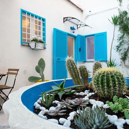 Light Blue - Apartment In The Middle Of Everything Torre Annunziata Exterior photo