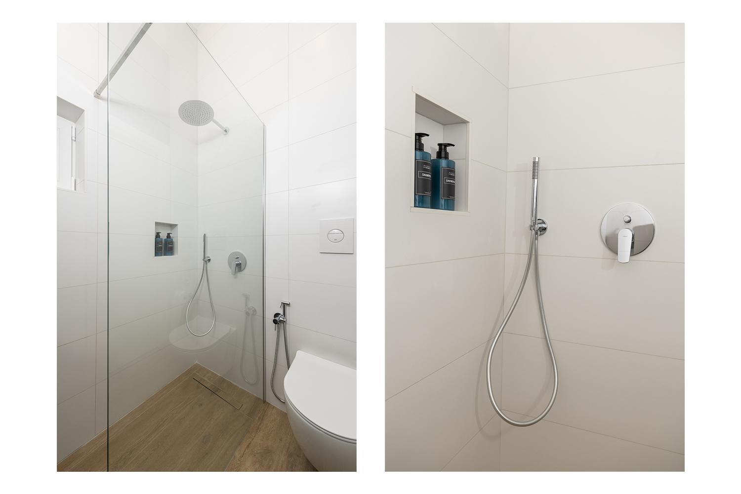 Light Blue - Apartment In The Middle Of Everything Torre Annunziata Exterior photo