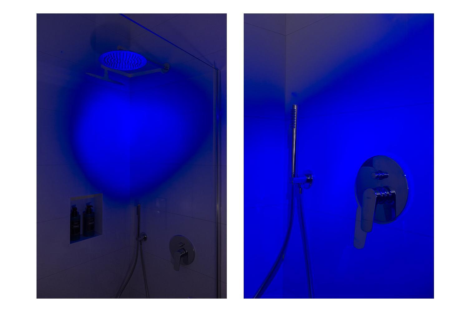 Light Blue - Apartment In The Middle Of Everything Torre Annunziata Exterior photo